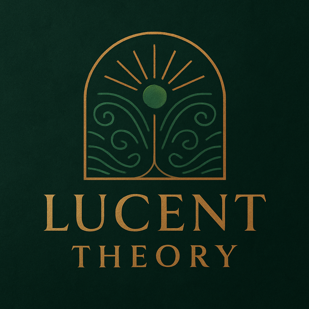 Lucent Theory logo